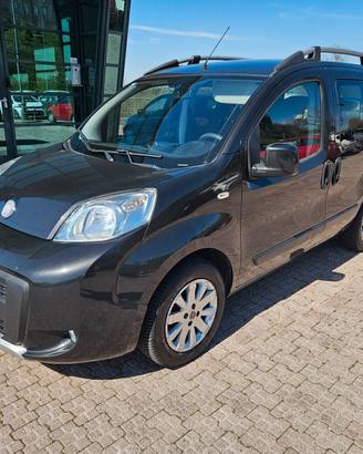FIAT QUBO VALUTIAMO USATO/