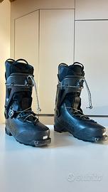 Scarpone da Scialpinismo