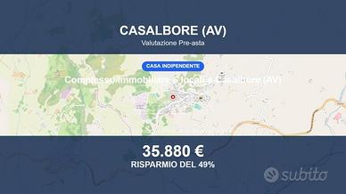 Immobile in asta di 120 m² con più di 5 locali e b