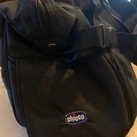 Borsone maternità Chicco originale