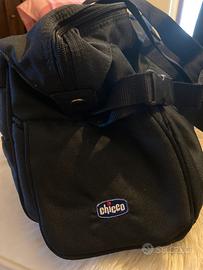Borsone maternità Chicco originale