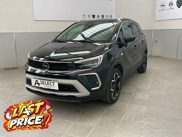 Opel Crossland 1.2 110cv Elegance S&S MT6