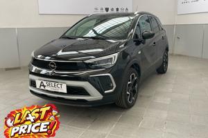 Opel Crossland 1.2 110cv Elegance S&S MT6