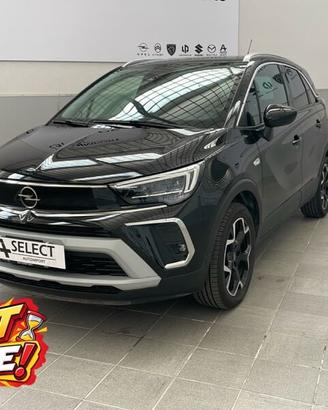 Opel Crossland 1.2 110cv Elegance S&S MT6