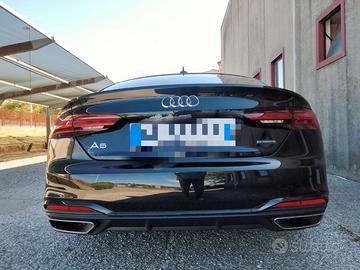 AUDI A5 SPB