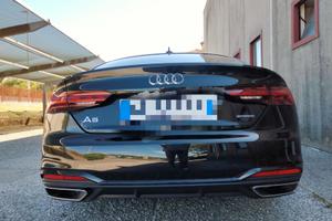AUDI A5 SPB