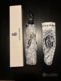ombrellino goyard bianco
