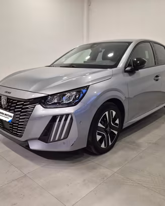 PEUGEOT 208 PureTech 100 S&S 5/p Allure IN PROMO