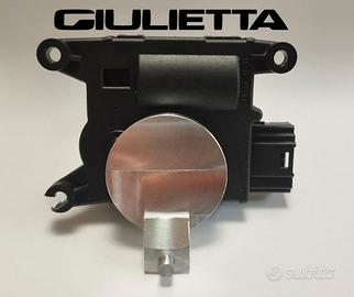 LEVA ATTUATORE RICIRCOLO ARIA ALFA ROMEO GIULIETTA