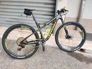 splendida mtb full