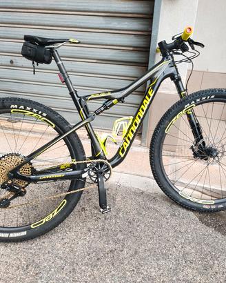 splendida mtb full