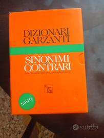 dizionario 