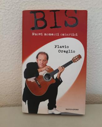 BIS: Nuovi Momenti Catartici - Flavio Oreglio - Mo