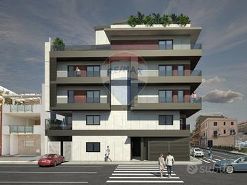 Appartamento - Bari