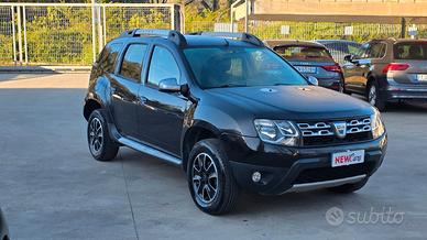 Dacia Duster 1.5 dCi 110CV Start&Stop 4x2 Serie Li