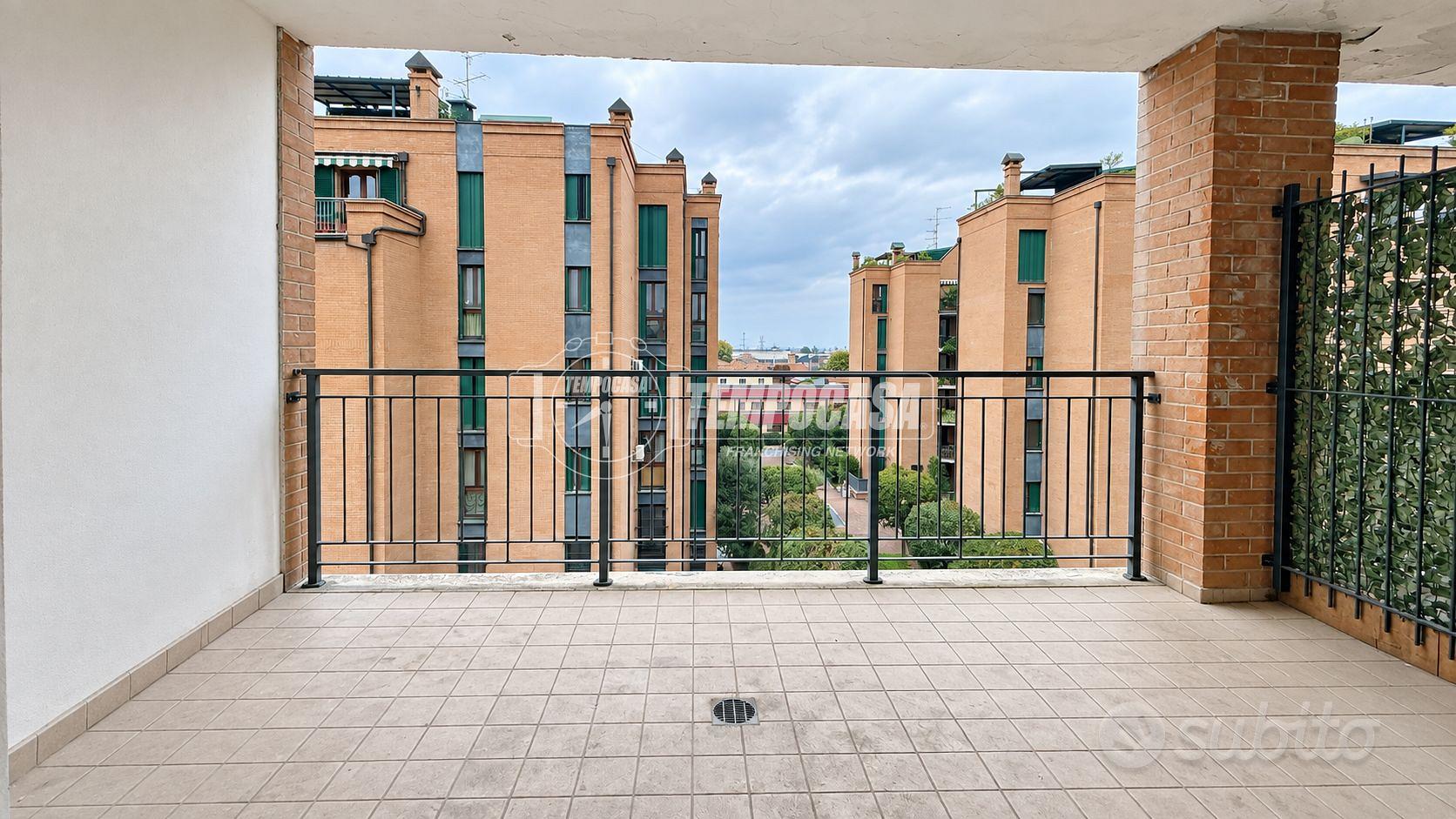Appartamento – RE - Vista 2