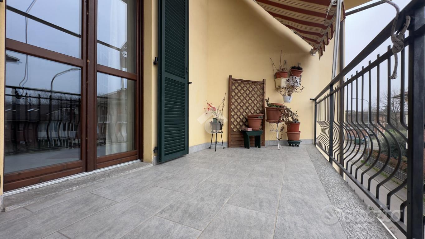 5 LOCALI A NOVI LIGURE - Vista 6
