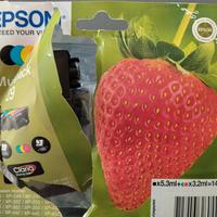 cartucce Epson Multipack 29
