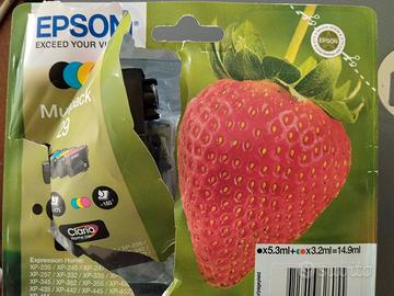 cartucce Epson Multipack 29