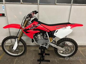 Honda cr 85 2007