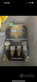 Libro wicca 4 in 1