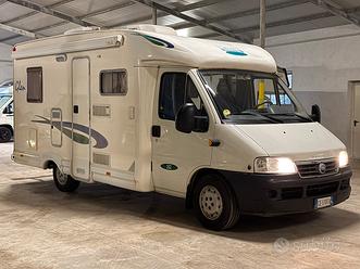 Fiat McLouis Glen 262 Aria Condizionata