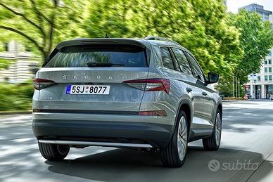 Ricambi usati skoda kodiaq 2017-2023 #p