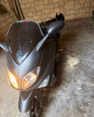 Tmax 500