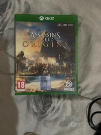 assassin’s creed origins e gta
