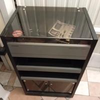 grundig mobile porta hi-fi 