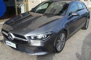 MERCEDES-BENZ CLA 200 d Automatic Shooting Brake