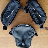 Borsa sottoponte GIVI per BMW R1200GS L.C.