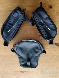 Borsa sottoponte GIVI per BMW R1200GS L.C.