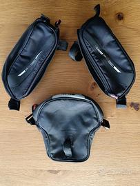 Borsa sottoponte GIVI per BMW R1200GS L.C.