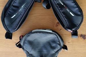 Borsa sottoponte GIVI per BMW R1200GS L.C.