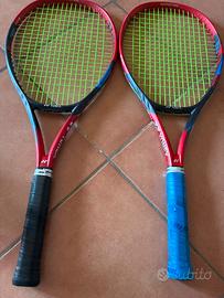 Coppia yonex vcore 100 300 grammi L3