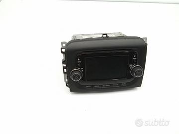 FIAT 500 L Serie (351_352) (12>) AUTORADIO 7355860