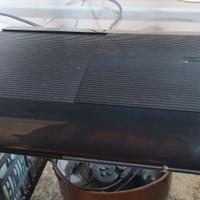 Playstation 3 con giochi