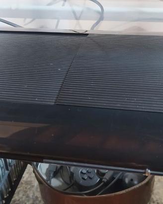 Playstation 3 + giochi