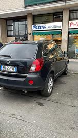 Opel Antara 2.2 TD