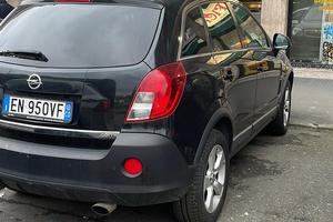 Opel Antara 2.2 TD
