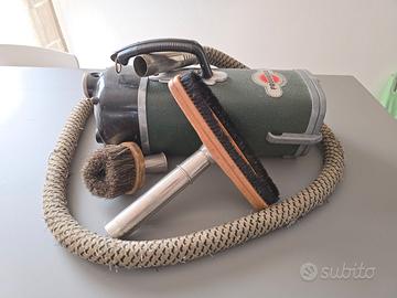 Aspirapolvere soffiatore Minor Super-E - Progress