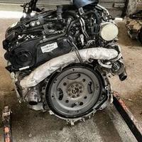 Motore range rover sport 2012 3.0 180 kw