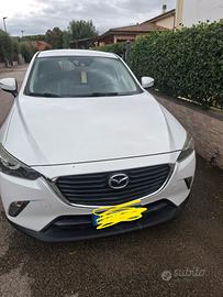 auto cx3 mazda del 2015 