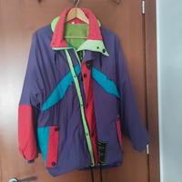 Giacca impermeabile Brunik taglia L