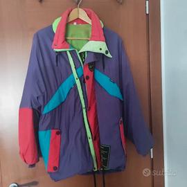 Giacca impermeabile Brunik taglia L