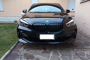 BMW 118i 2020