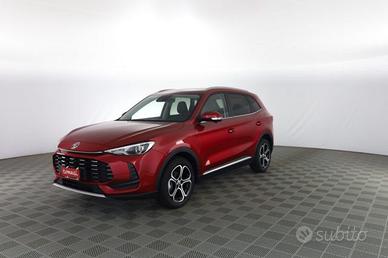 MG ZS (2024-->) 1.5 Comfort