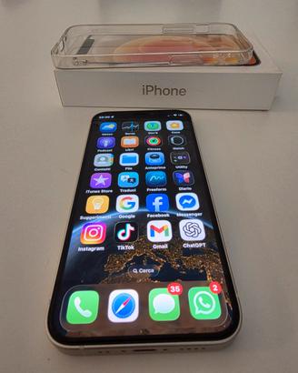 iphone 12 mini 128GB 