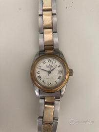 philip watch cormoran